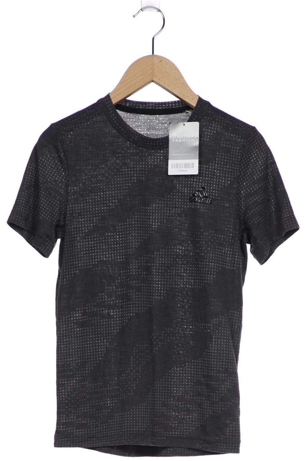 

Adidas Jungen T-Shirt, grau