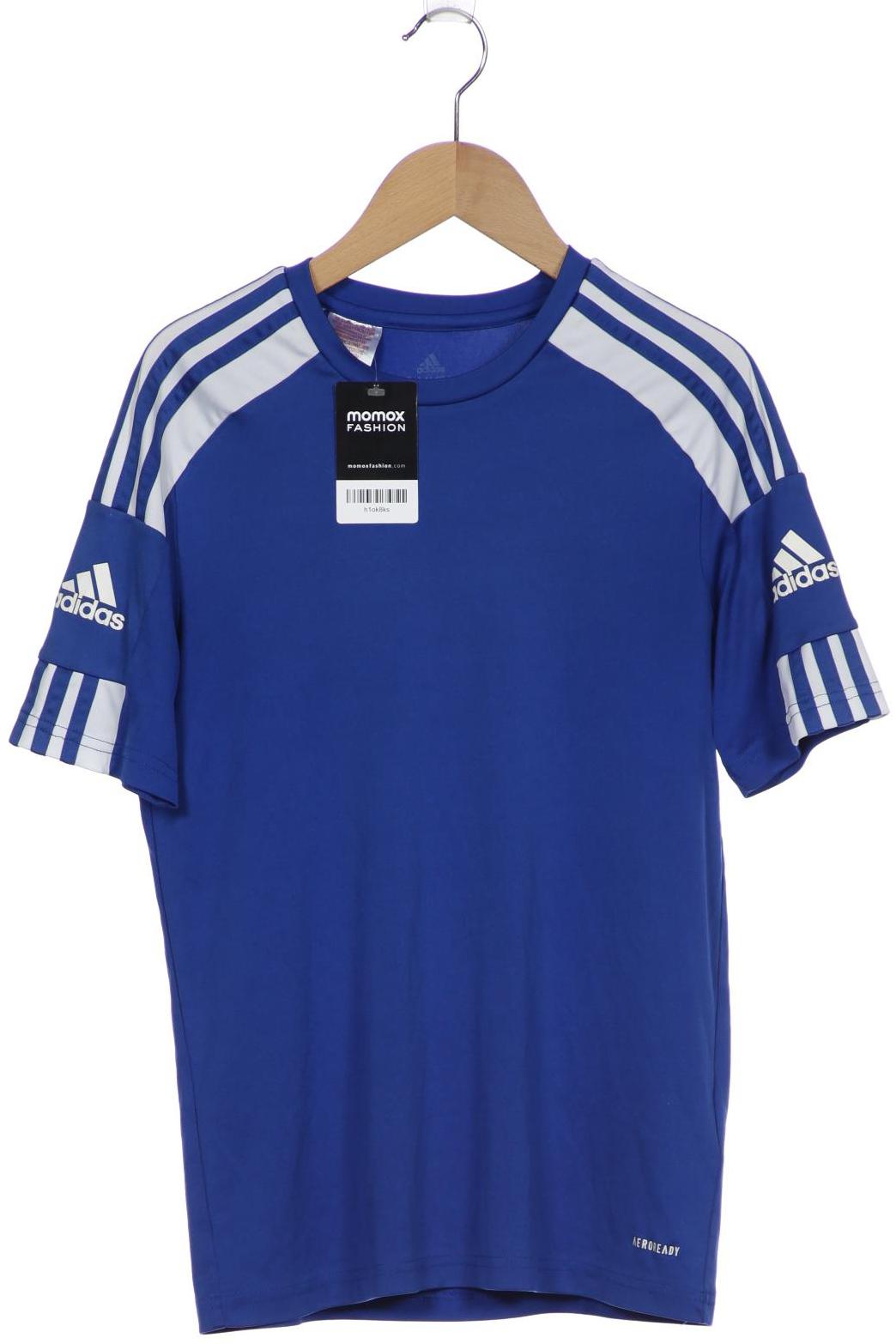 

Adidas Jungen T-Shirt, blau