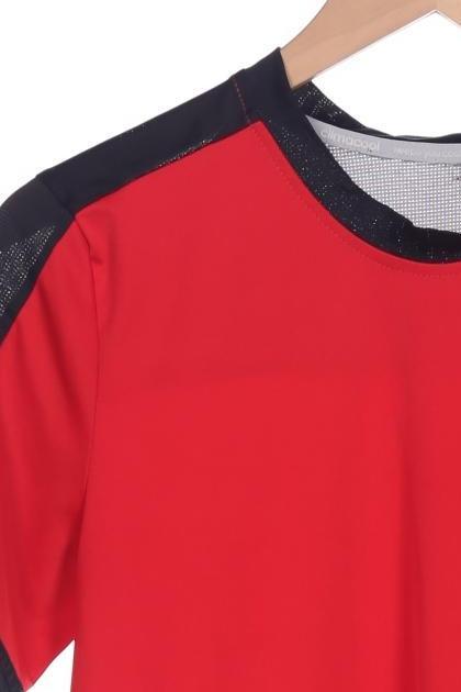 Thumbnail - adidas Jungen T-Shirt, rot, Gr. 164