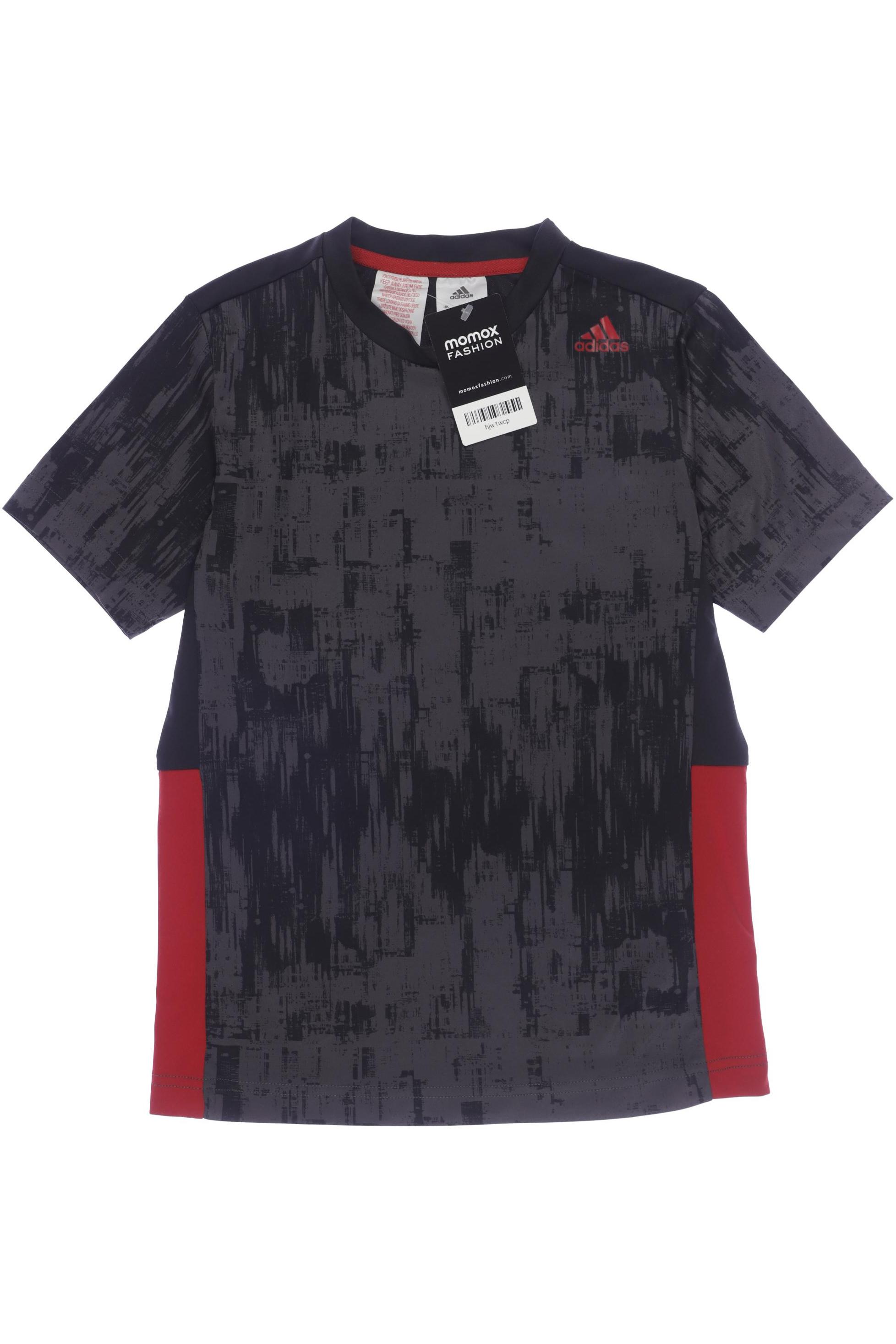 

Adidas Jungen T-Shirt, grau