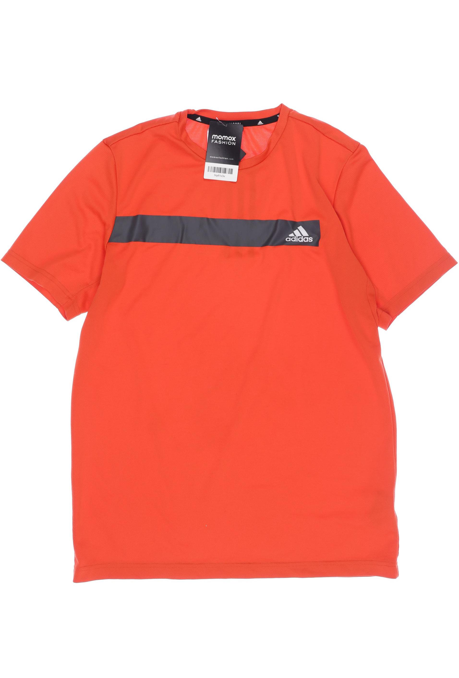 

Adidas Jungen T-Shirt, orange