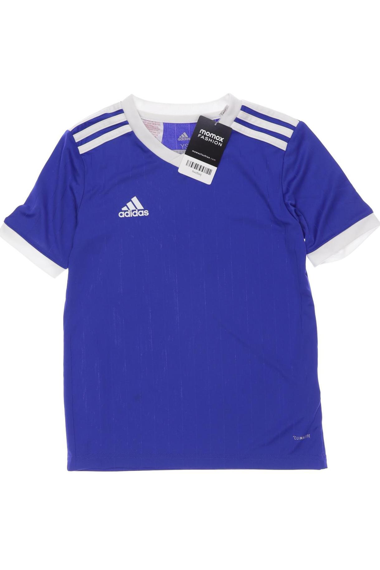 

Adidas Jungen T-Shirt, blau