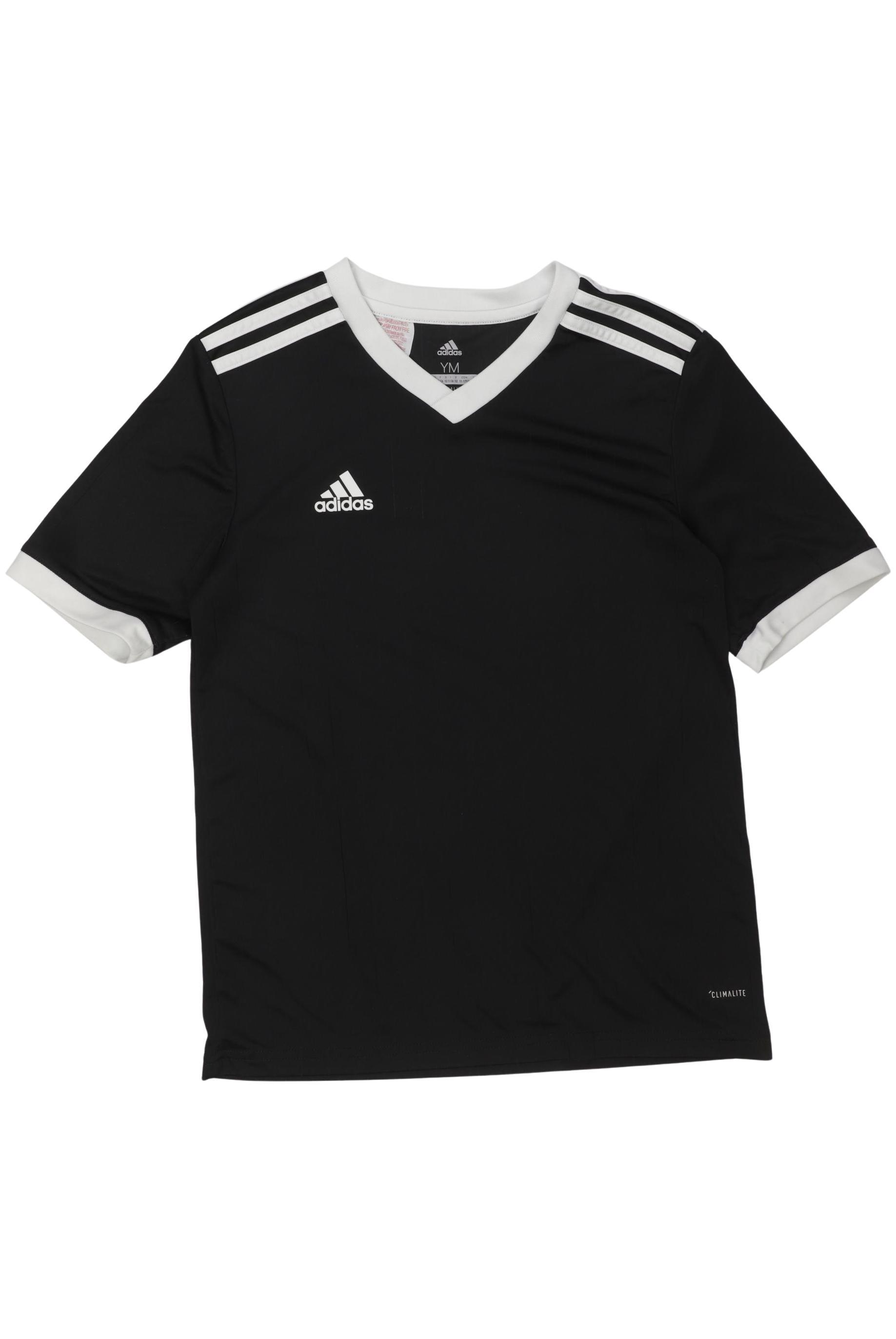 

adidas Jungen T-Shirt, mehrfarbig, Gr. 152