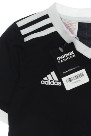 Thumbnail - adidas Jungen T-Shirt, schwarz, Gr. 128