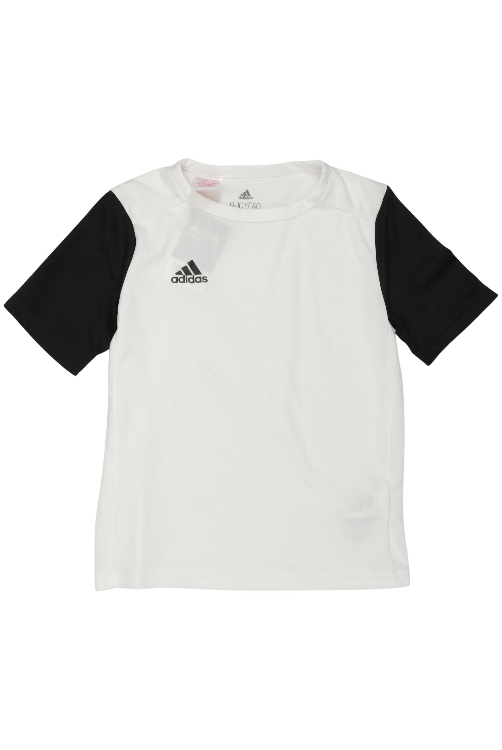 

adidas Jungen T-Shirt, mehrfarbig, Gr. 140