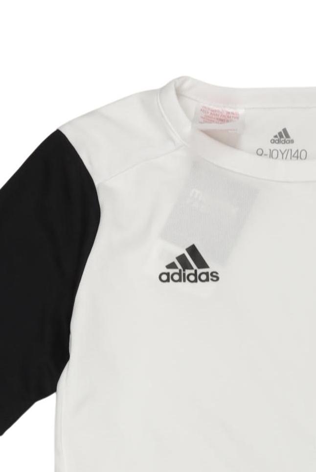 Thumbnail - adidas Jungen T-Shirt, mehrfarbig, Gr. 140