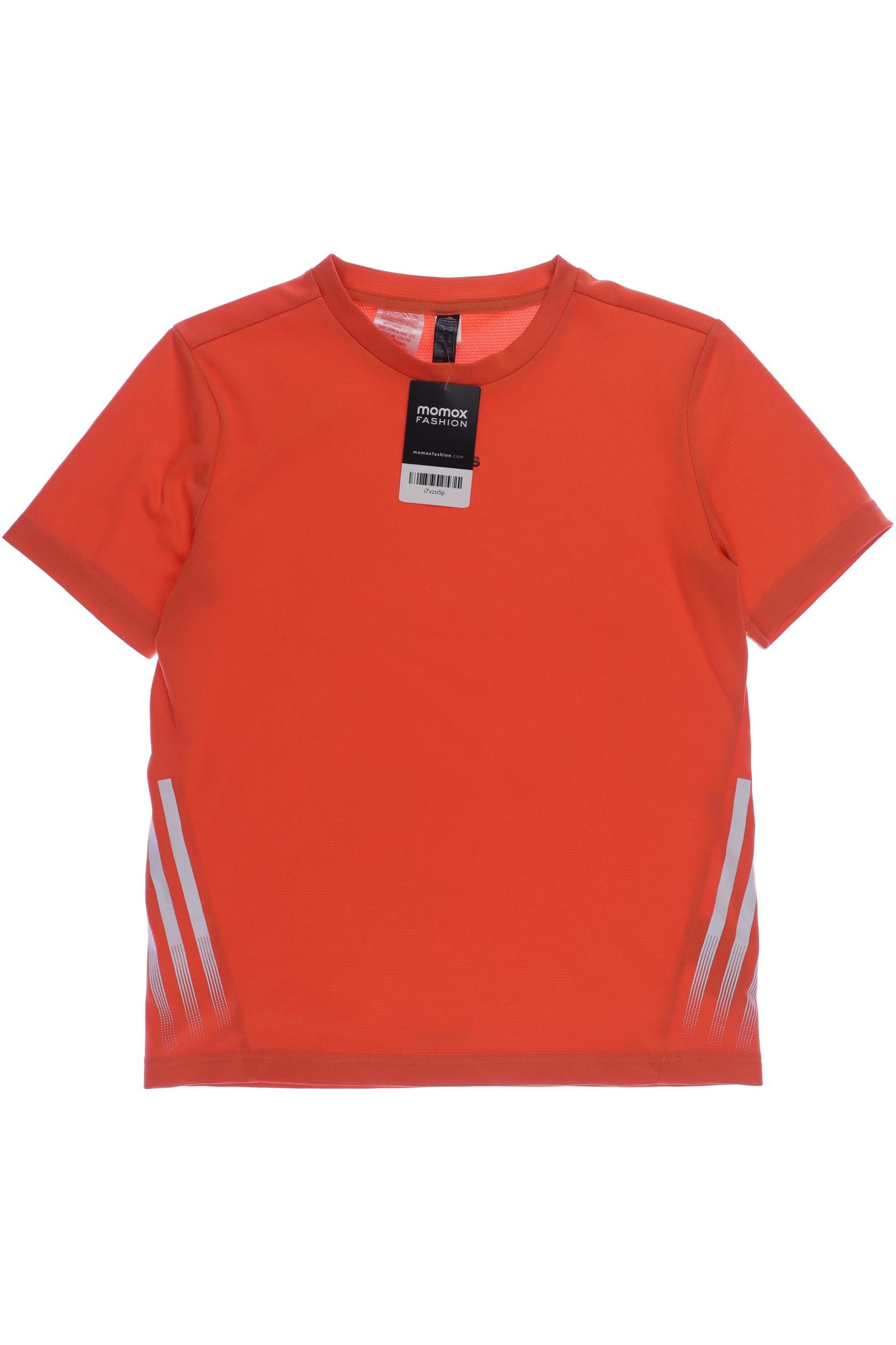 

Adidas Jungen T-Shirt, orange
