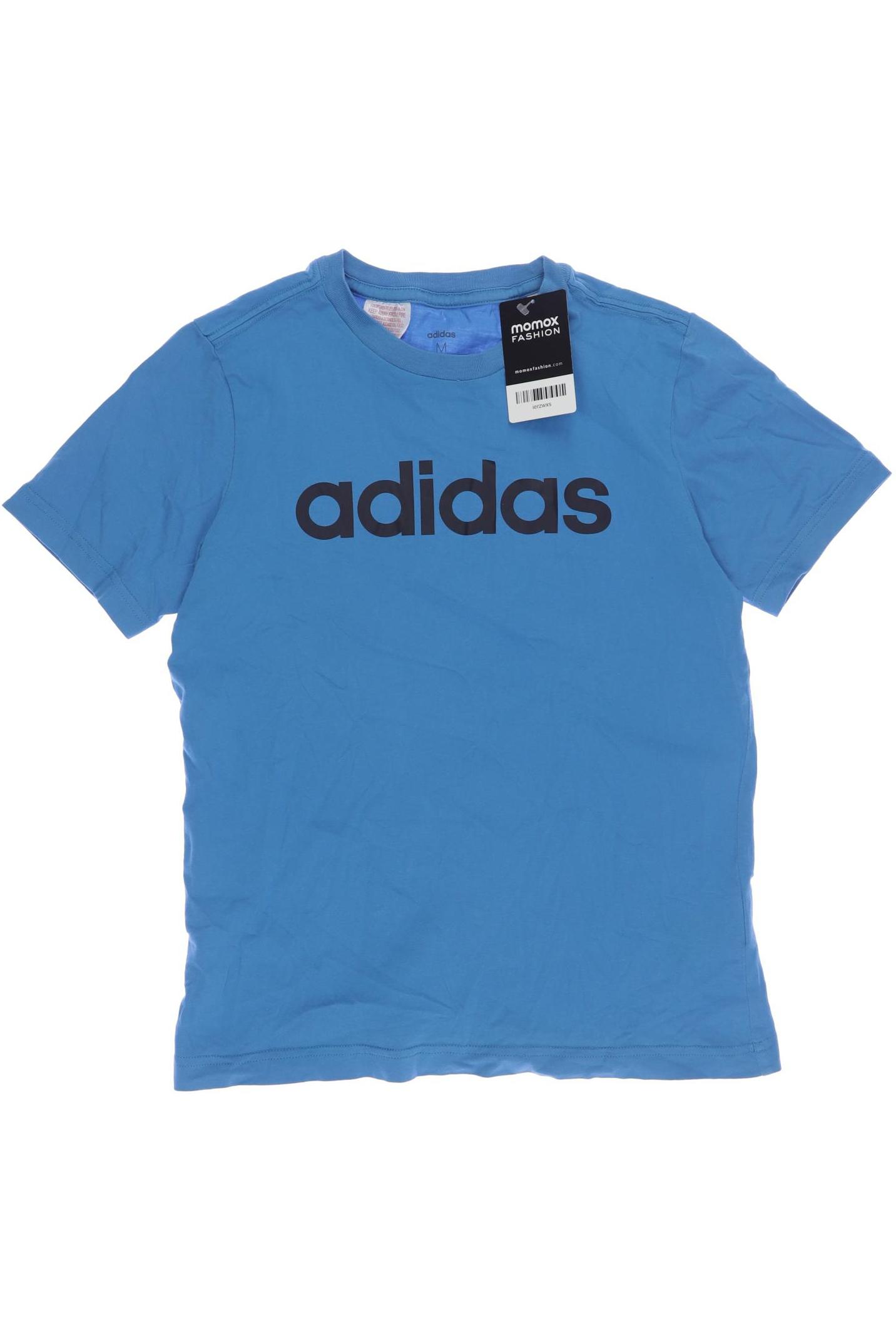 

Adidas Jungen T-Shirt, blau