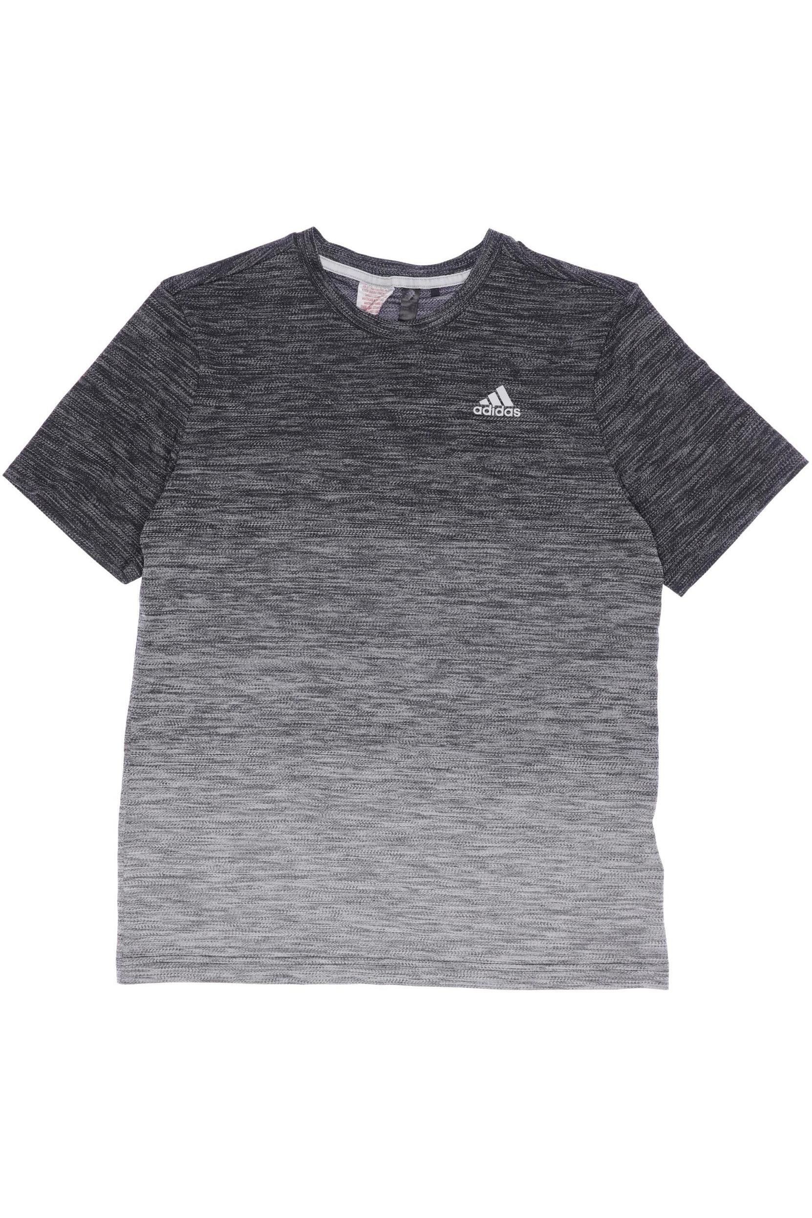 

Adidas Jungen T-Shirt, grau