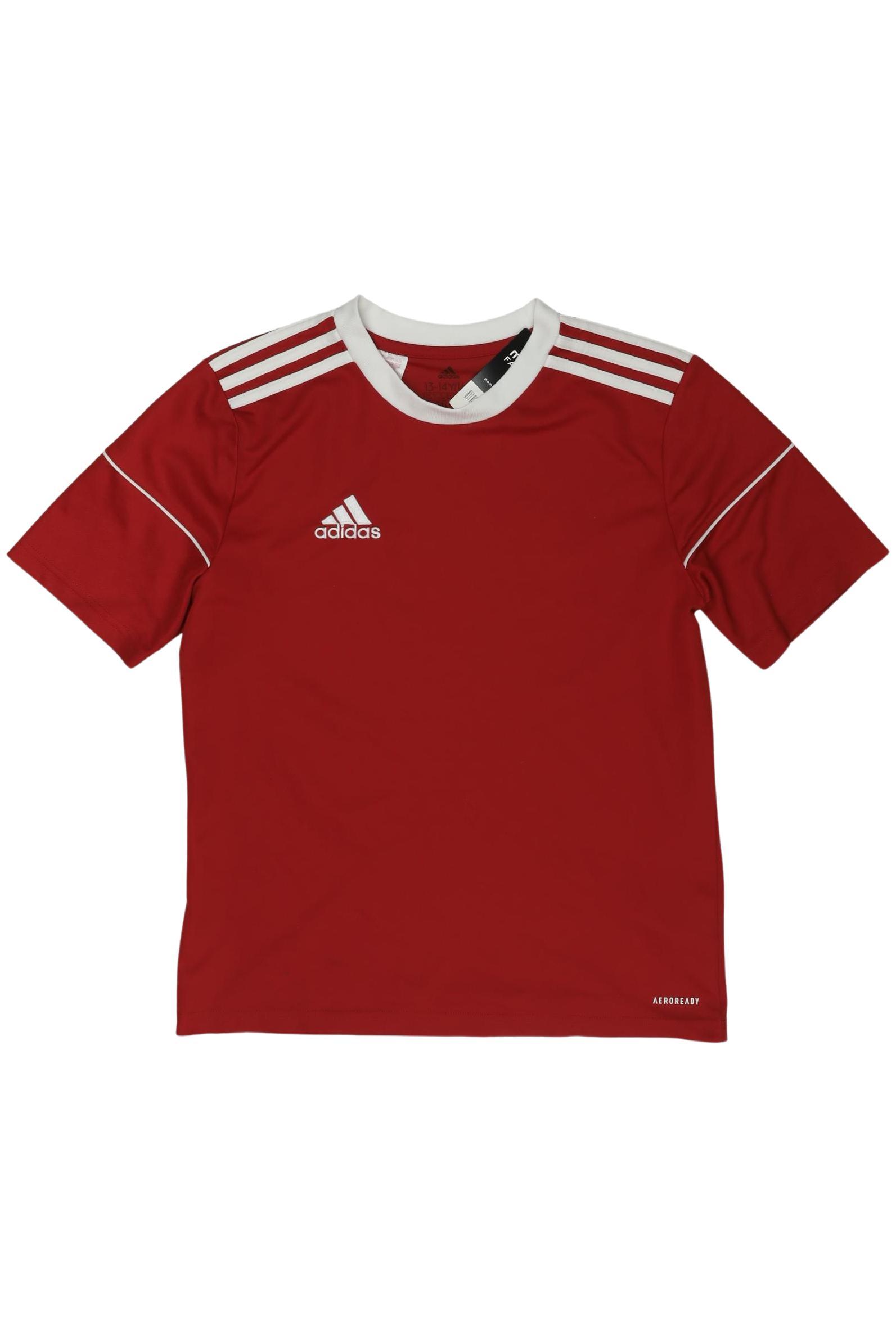 

adidas Jungen T-Shirt, mehrfarbig, Gr. 164