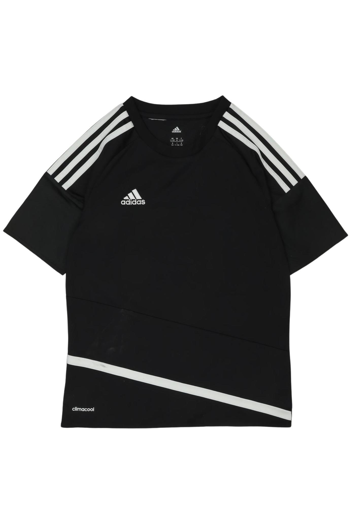 

adidas Jungen T-Shirt, mehrfarbig, Gr. 152