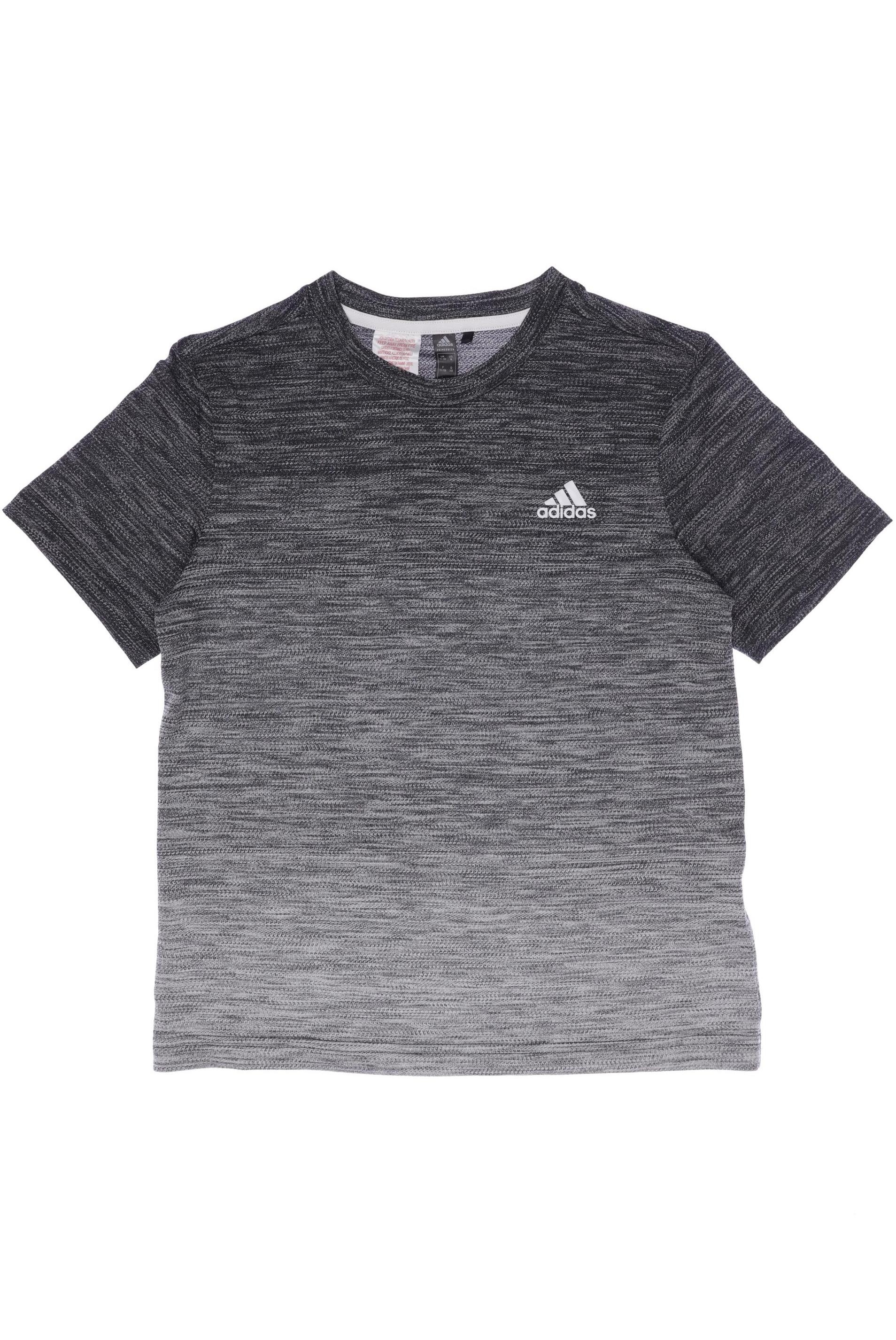 

Adidas Jungen T-Shirt, grau