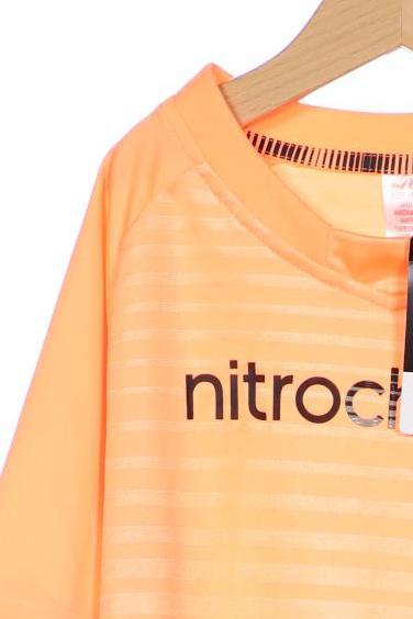 Thumbnail - adidas Jungen T-Shirt, neon, Gr. 140