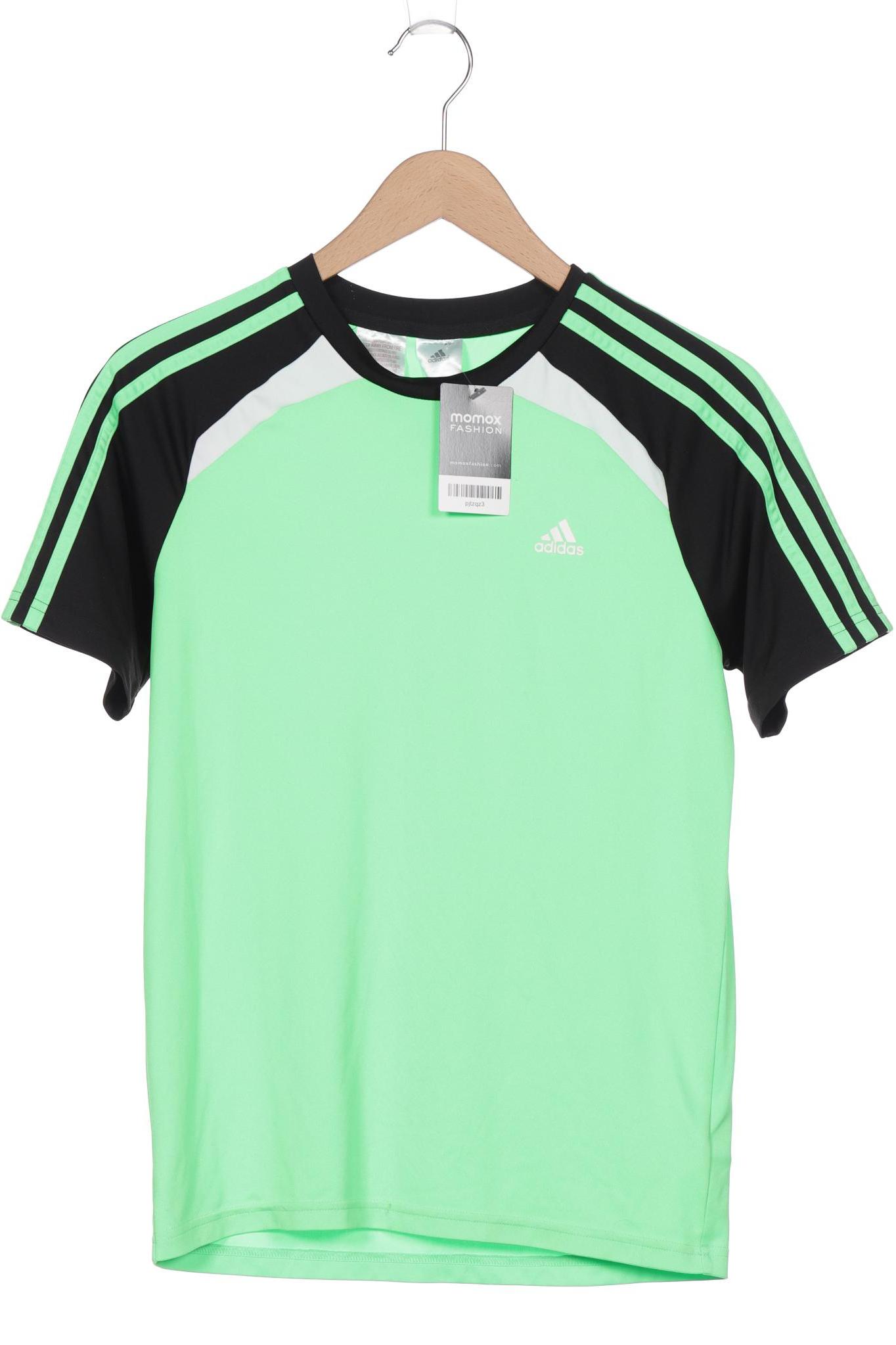 

adidas Jungen T-Shirt, neon