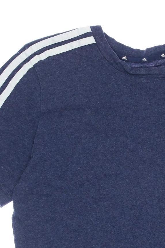 Thumbnail - adidas Herren T-Shirt, marineblau, Gr. 164