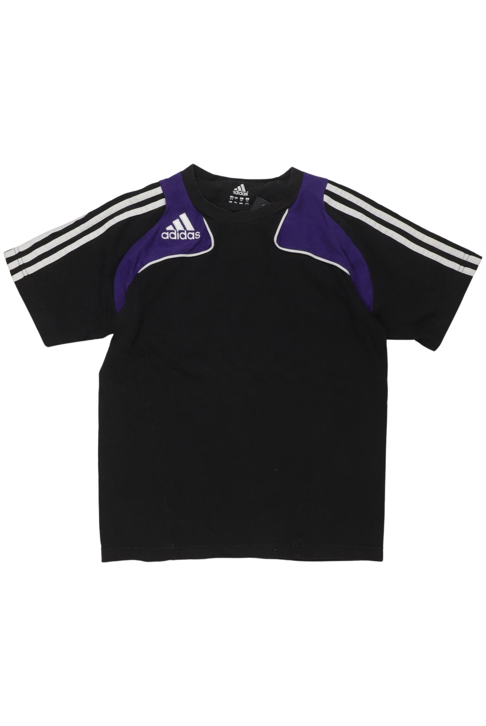 

adidas Jungen T-Shirt, mehrfarbig, Gr. 164