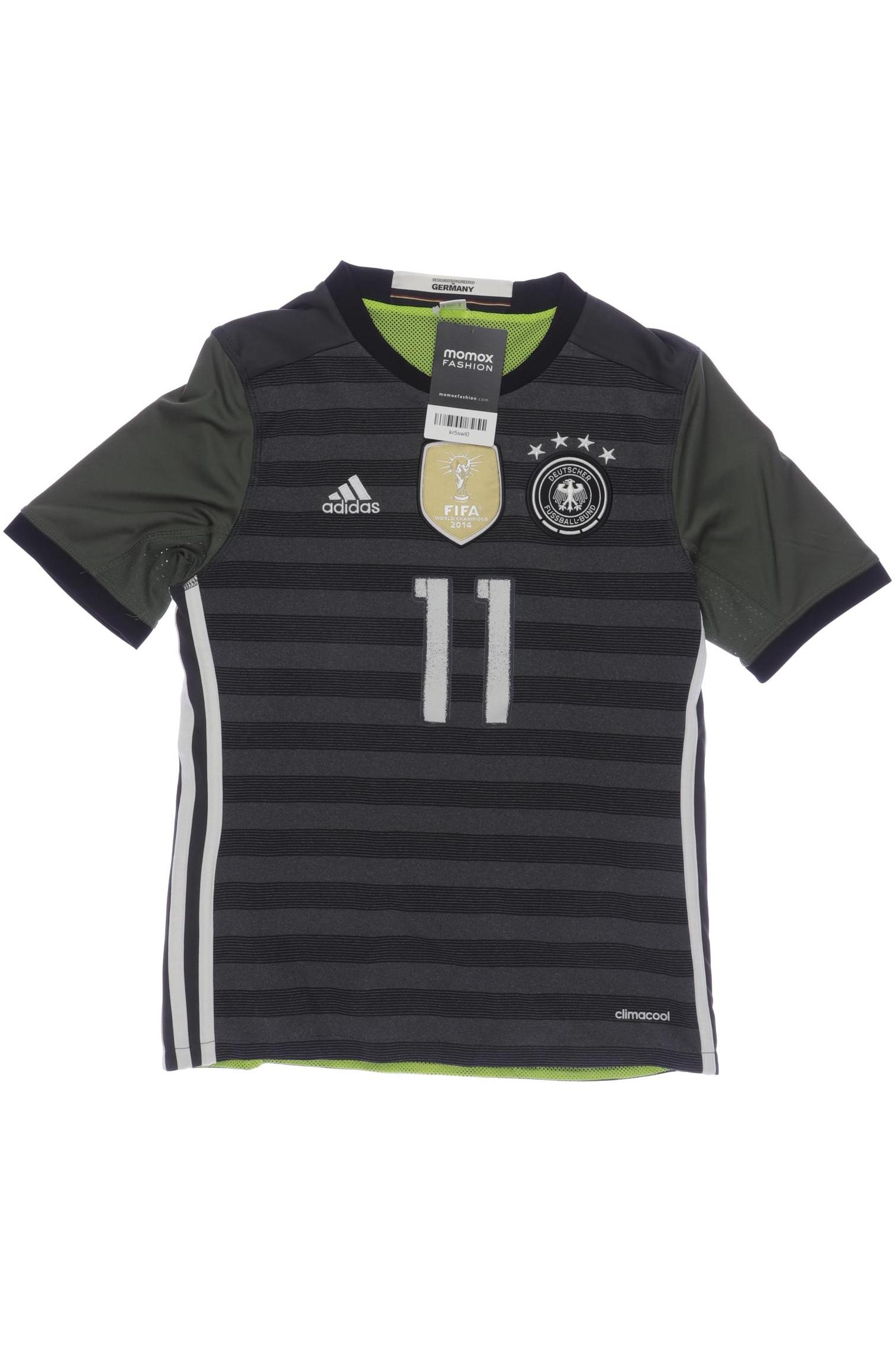 

Adidas Jungen T-Shirt, grau