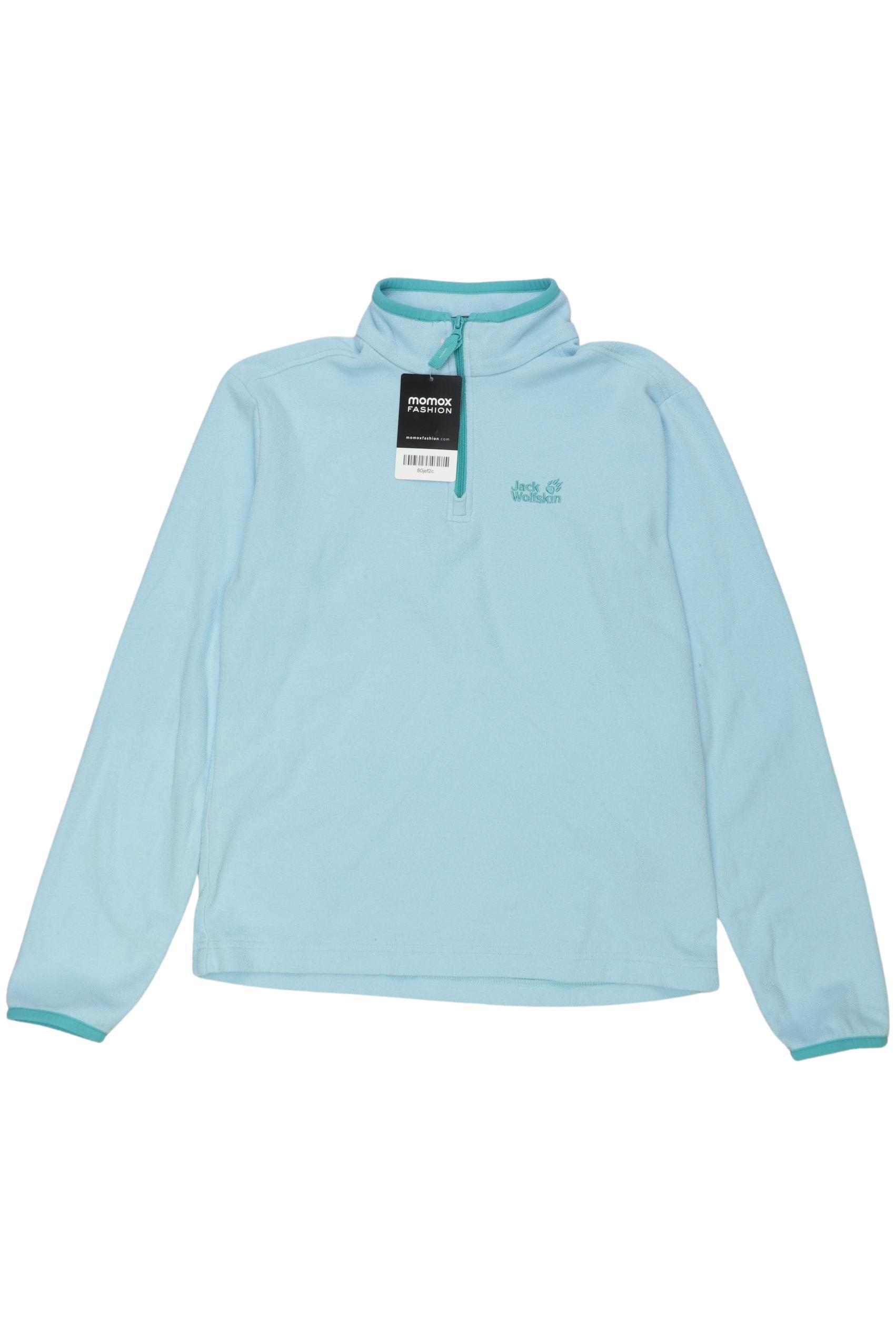 

adidas Jungen T-Shirt, hellblau, Gr. 152