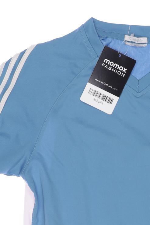 Thumbnail - adidas Jungen T-Shirt, hellblau, Gr. 146