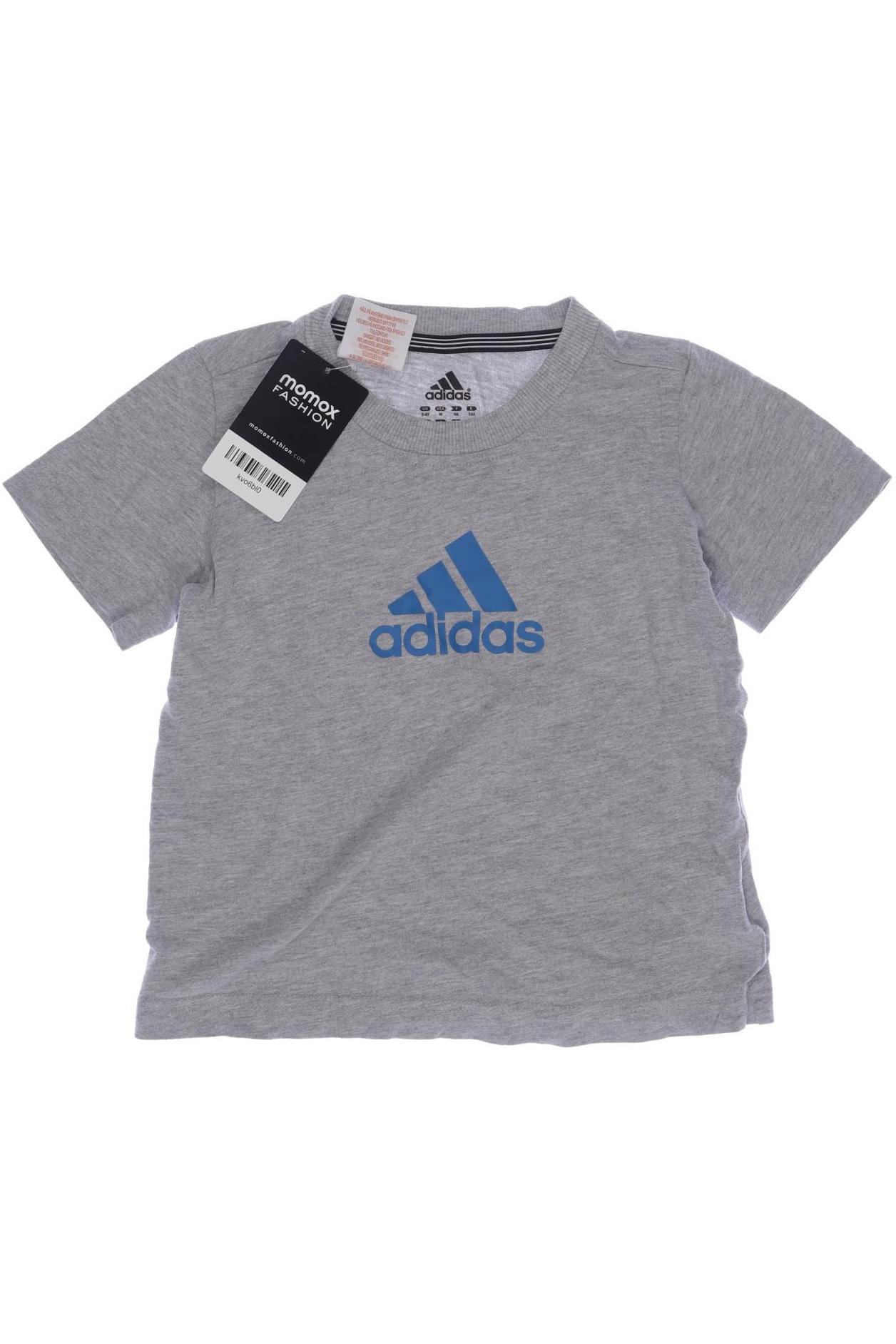 

Adidas Jungen T-Shirt, grau