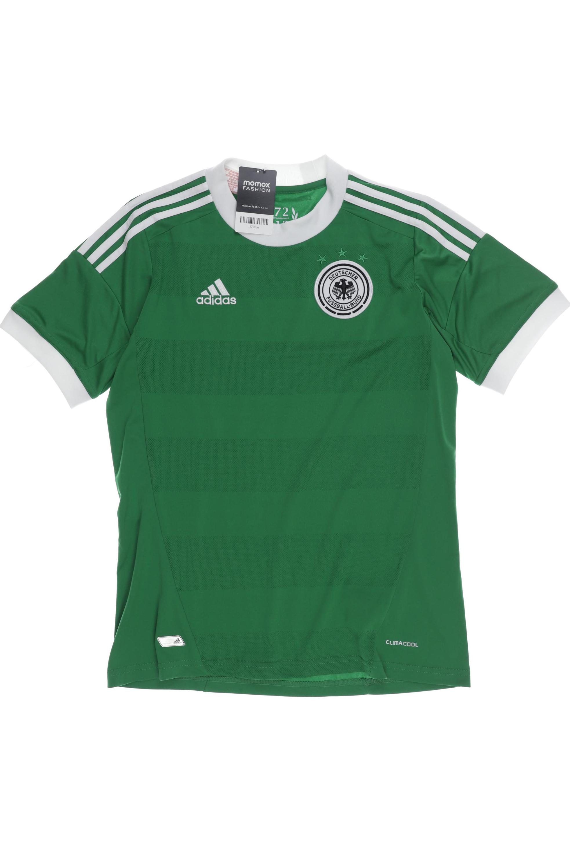 

adidas Jungen T-Shirt, grün
