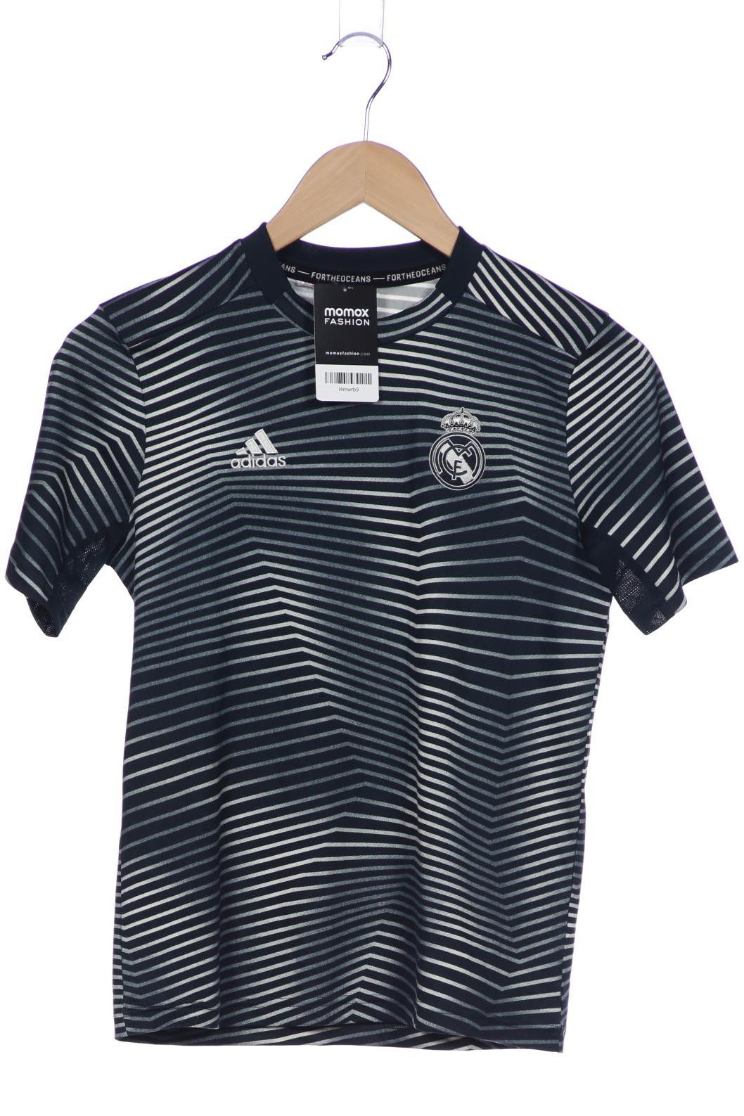 

adidas Herren T-Shirt, mehrfarbig, Gr. 146