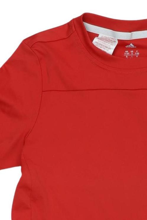 Thumbnail - adidas Jungen T-Shirt, rot, Gr. 140