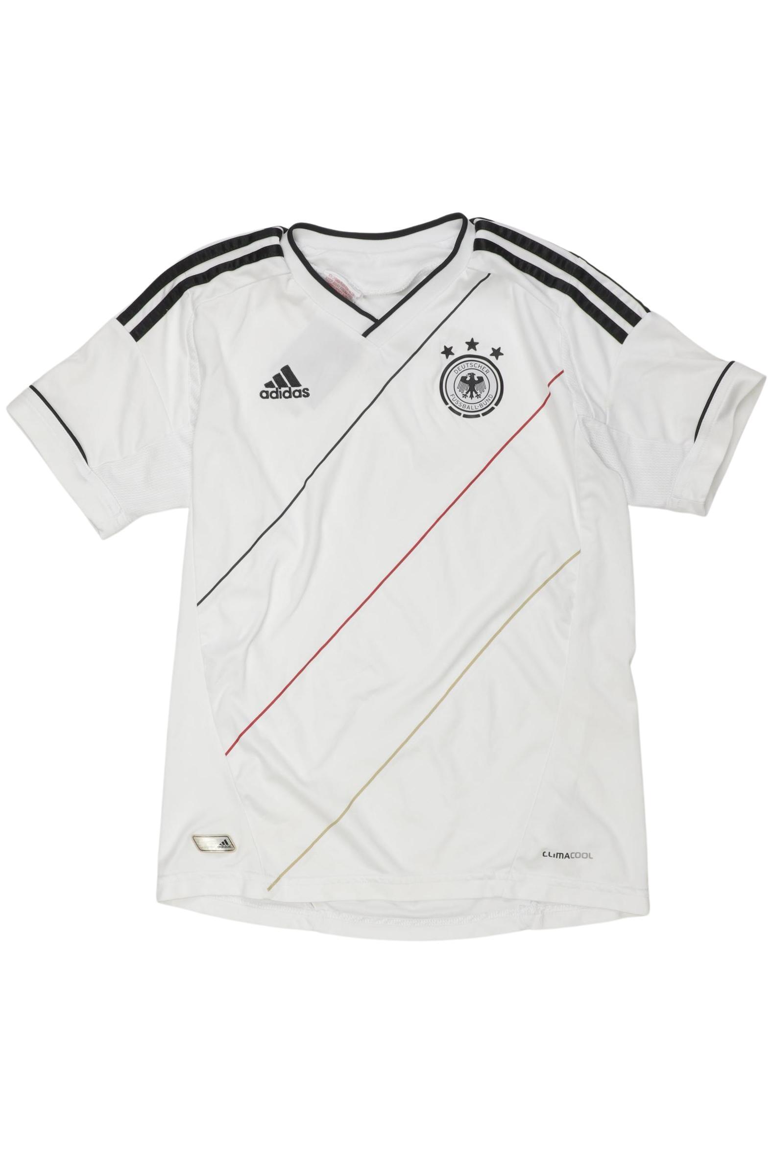 

adidas Jungen T-Shirt, mehrfarbig, Gr. 152