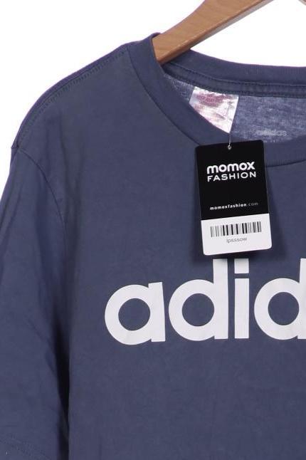 Thumbnail - adidas Jungen T-Shirt, blau, Gr. 170