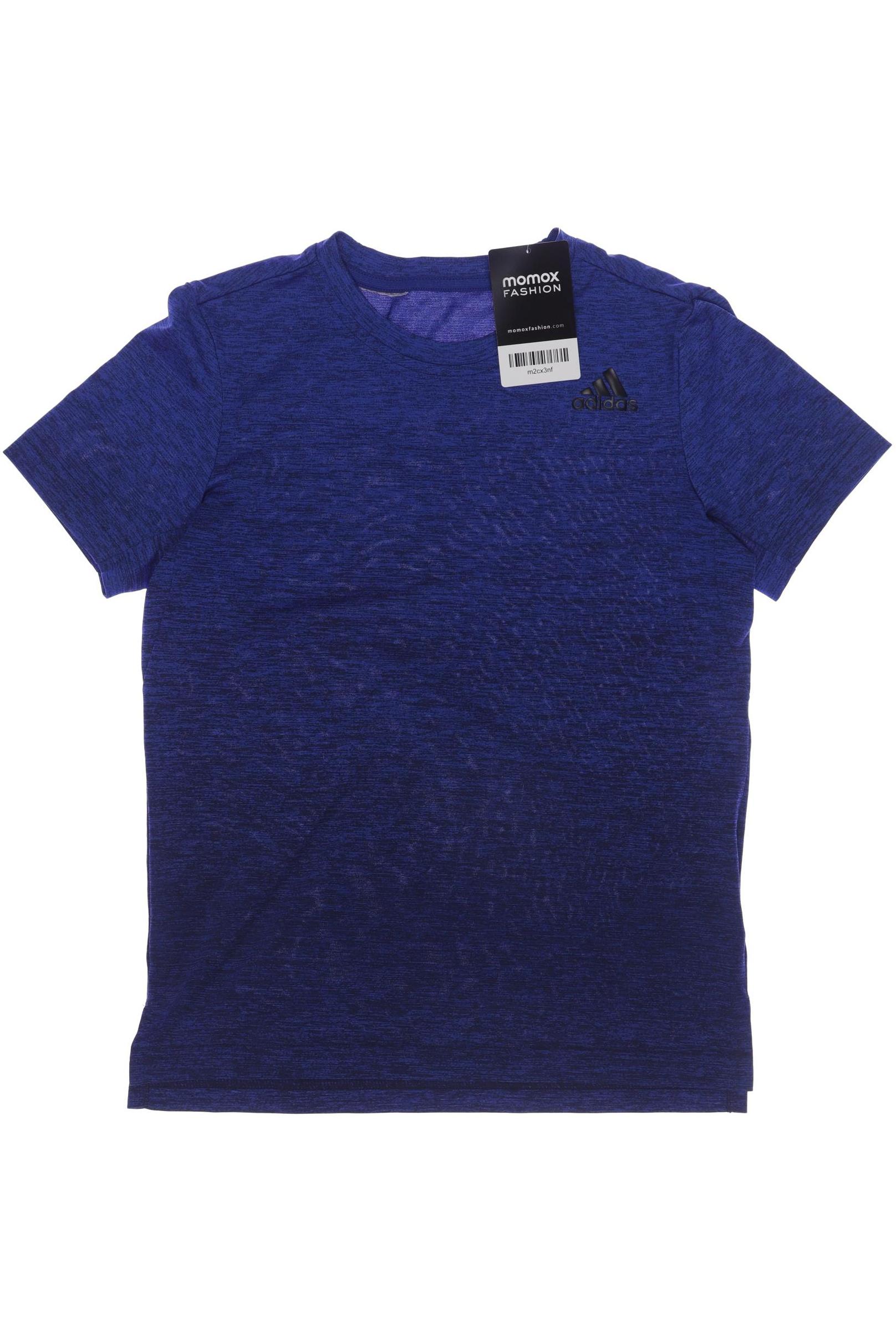 

Adidas Jungen T-Shirt, blau
