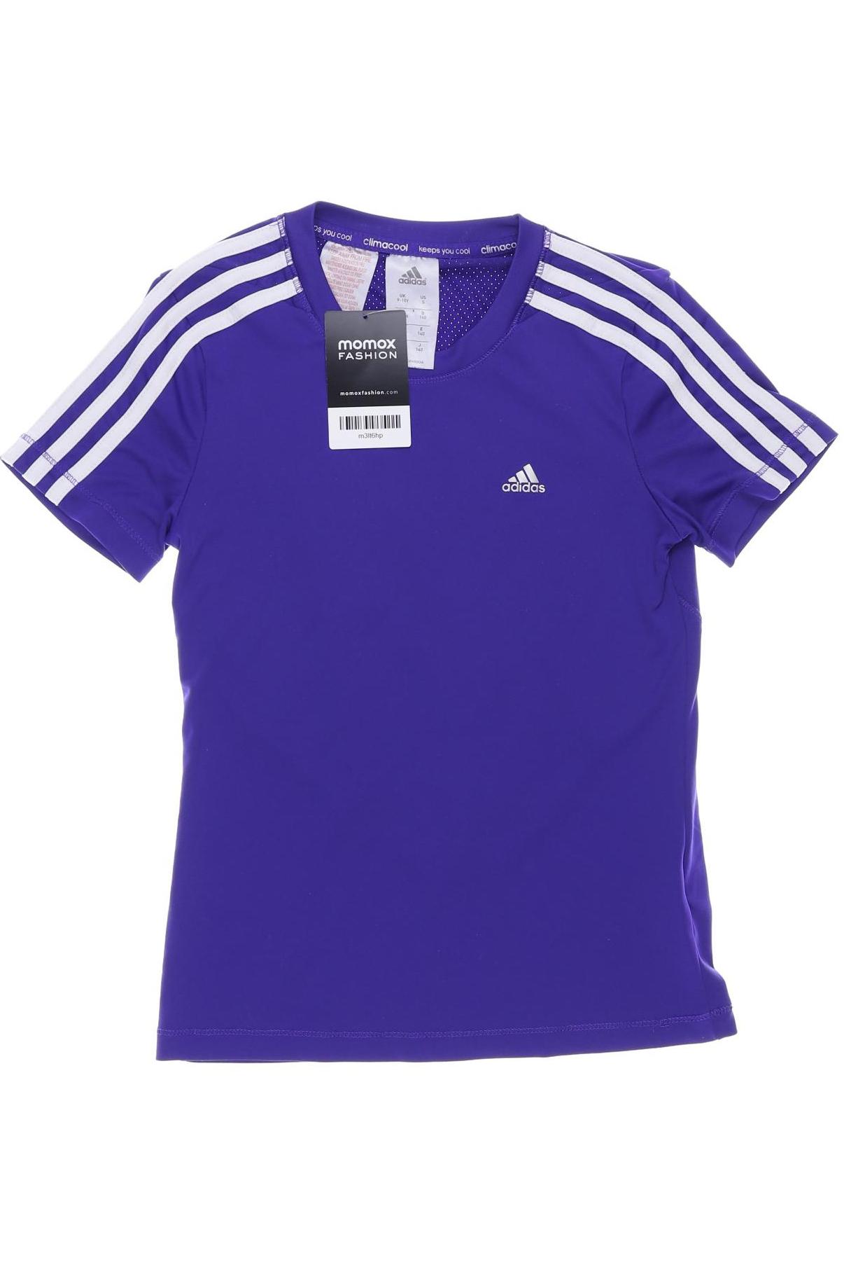 

Adidas Jungen T-Shirt, flieder