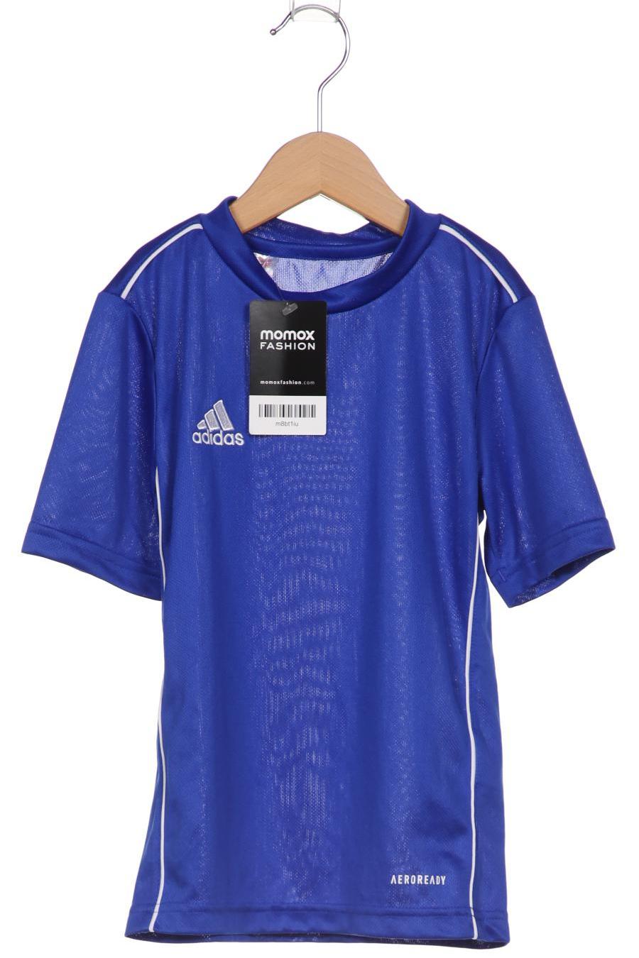 

Adidas Jungen T-Shirt, blau