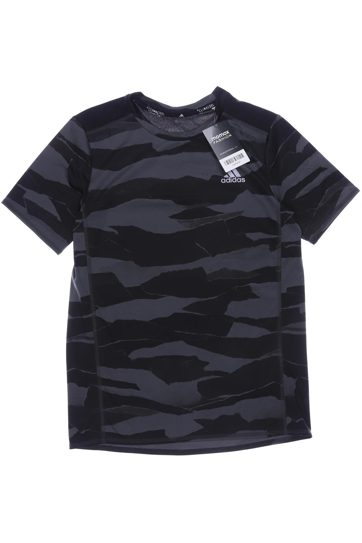 

Adidas Jungen T-Shirt, grau