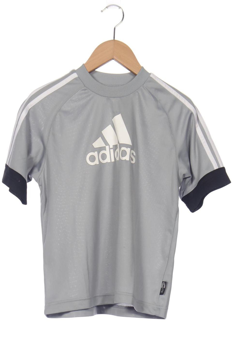 

Adidas Jungen T-Shirt, grau