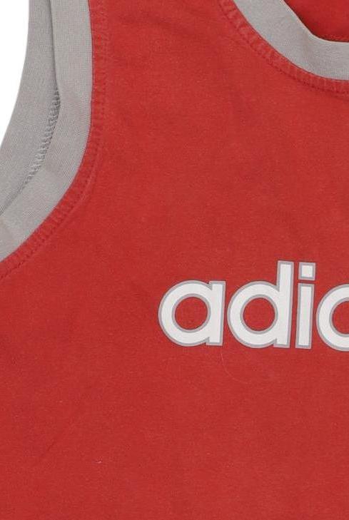 Thumbnail - adidas Jungen T-Shirt, rot, Gr. 158