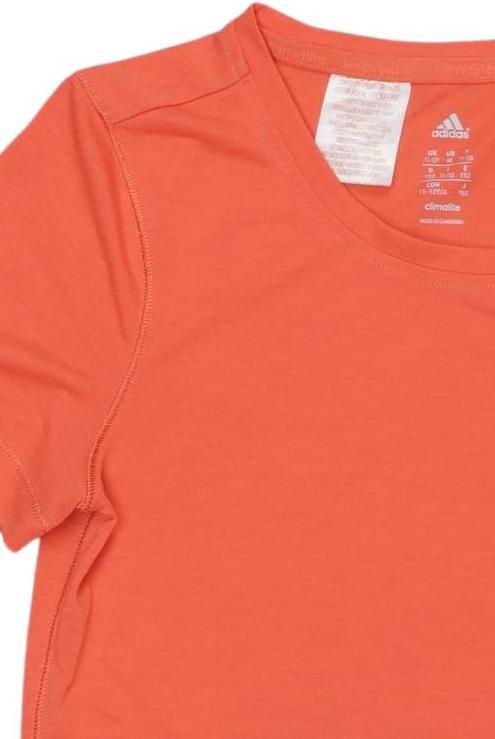 Thumbnail - adidas Jungen T-Shirt, orange, Gr. 152