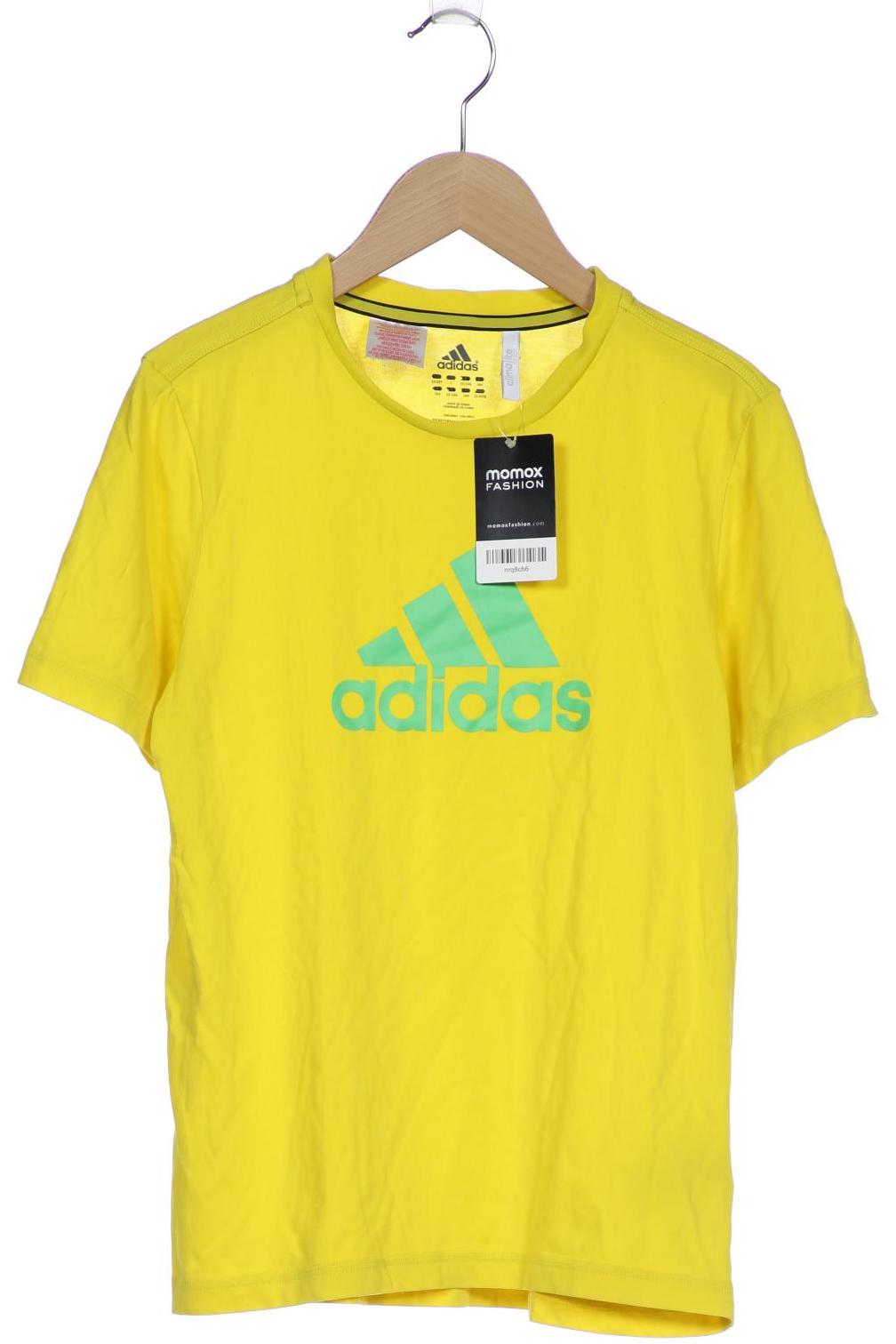

Adidas Jungen T-Shirt, gelb