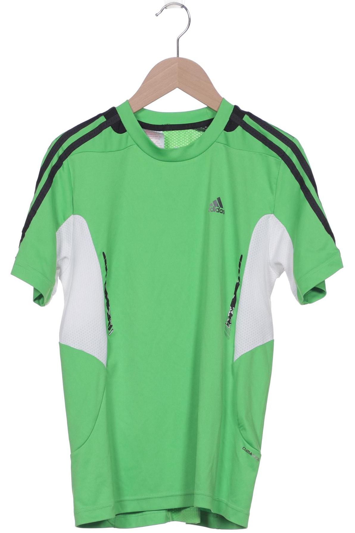 

Adidas Jungen T-Shirt, grün