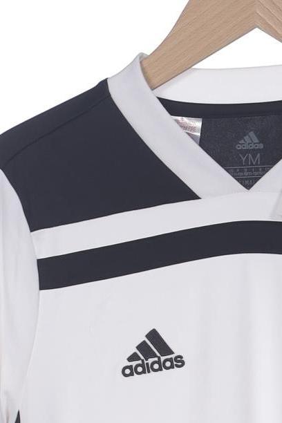 Thumbnail - adidas Herren T-Shirt, weiß, Gr. 152