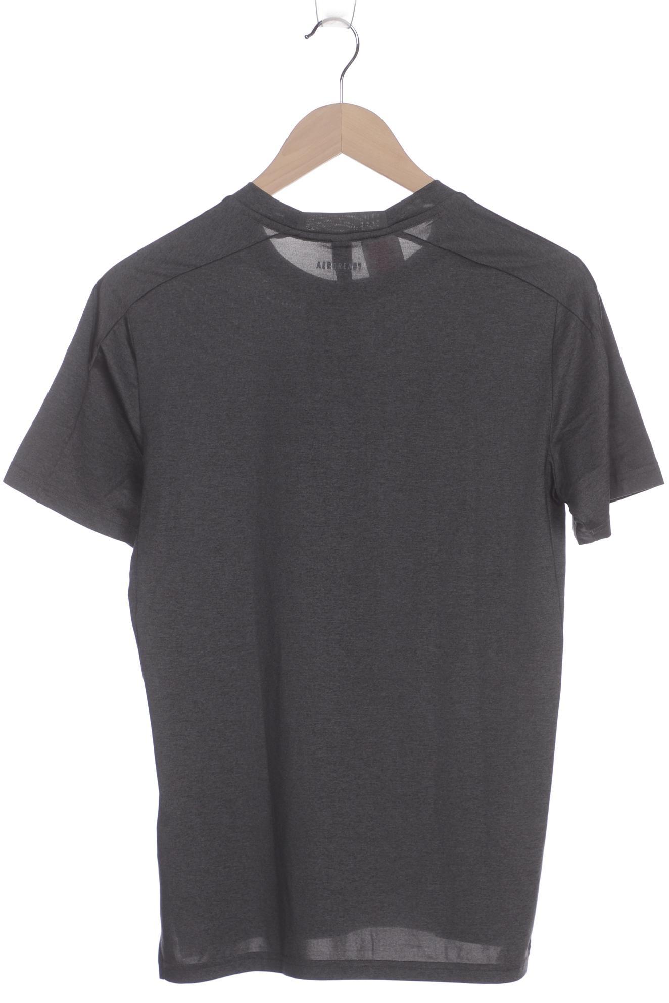 Thumbnail - adidas Herren T-Shirt, grau, Gr. 164