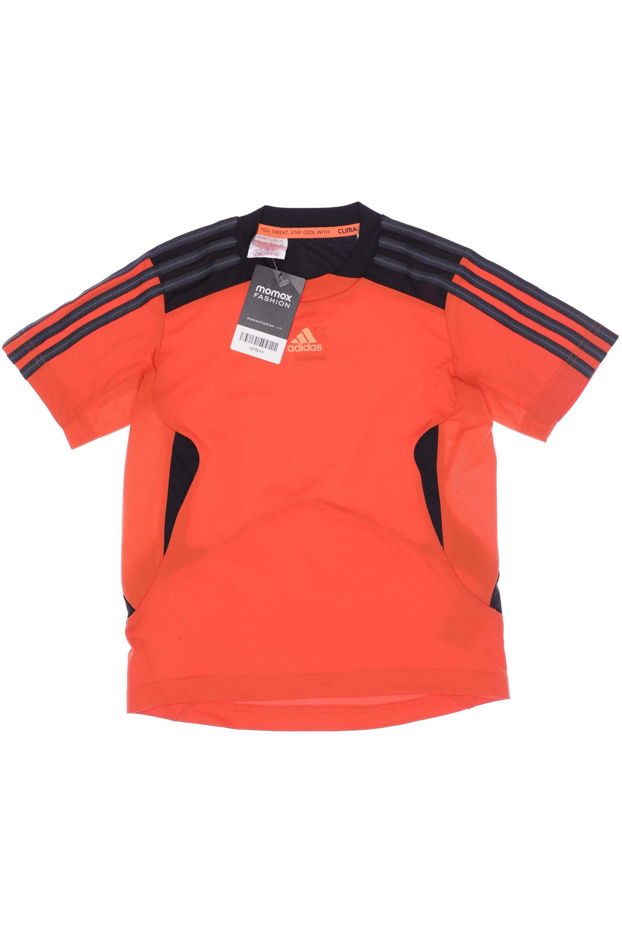 

Adidas Jungen T-Shirt, orange