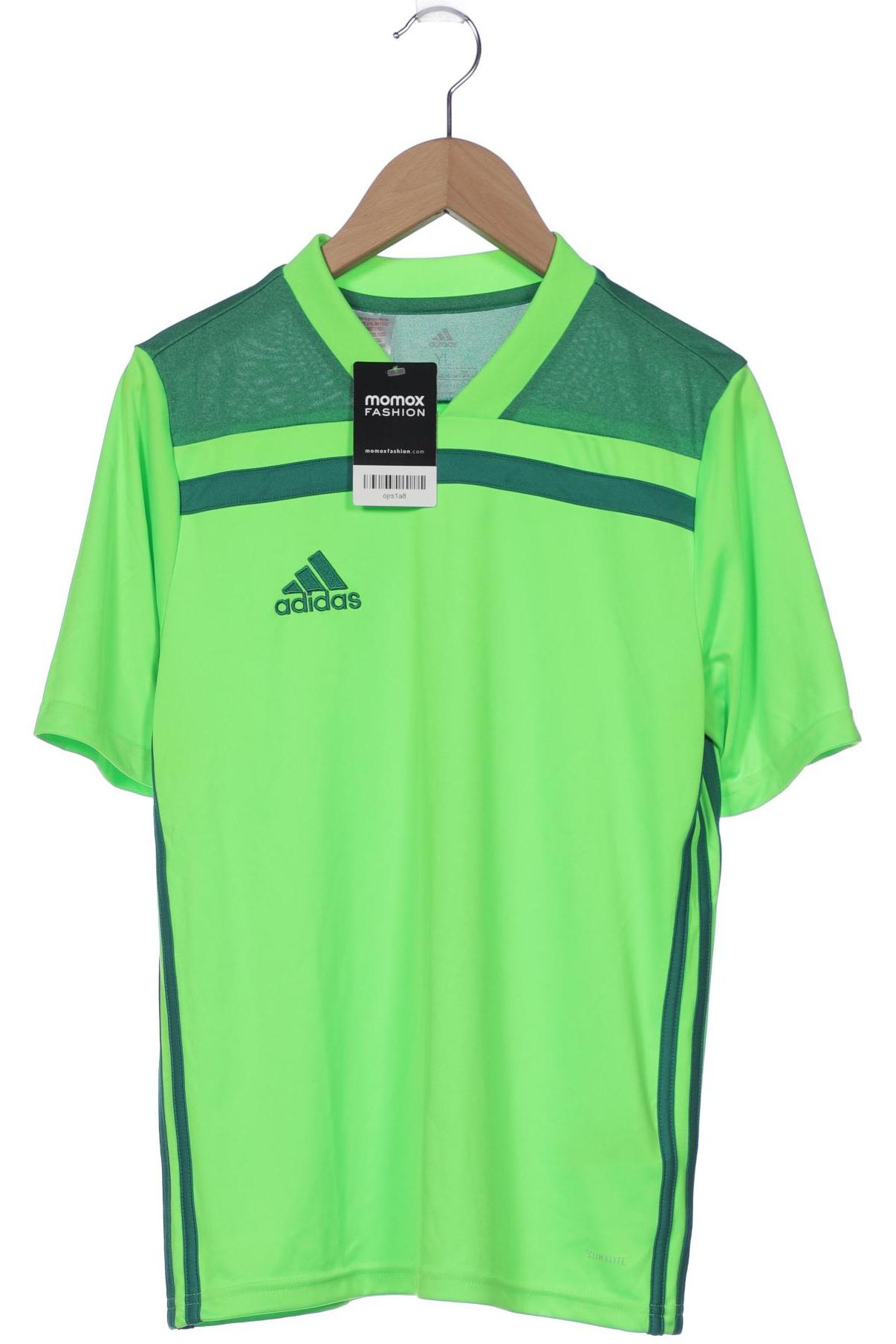 

Adidas Jungen T-Shirt, neon