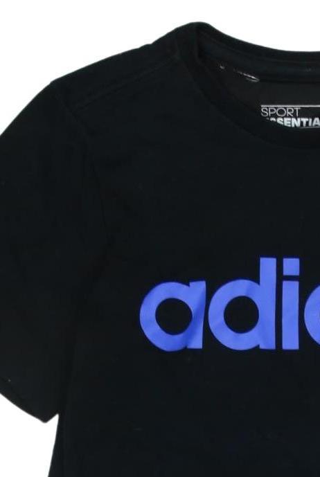 Thumbnail - adidas Jungen T-Shirt, marineblau, Gr. 110