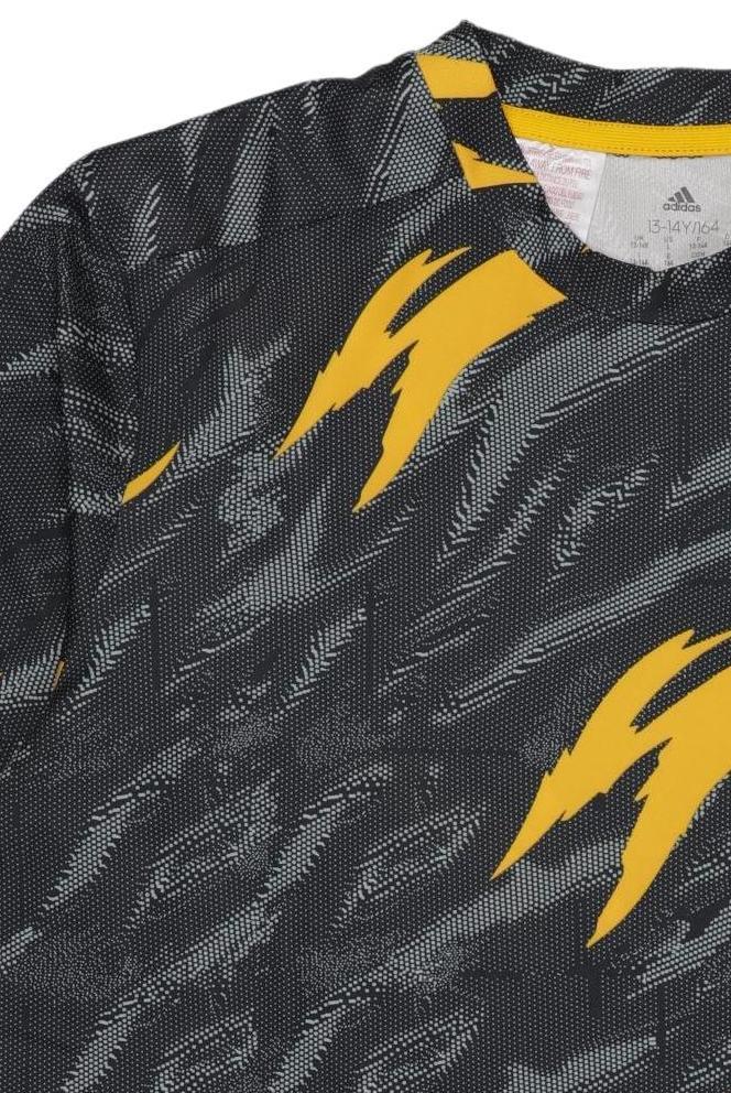 Thumbnail - adidas Jungen T-Shirt, mehrfarbig, Gr. 164