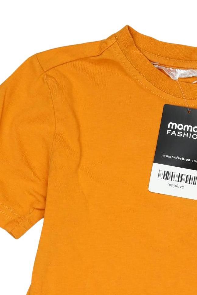 Thumbnail - adidas Jungen T-Shirt, orange, Gr. 116