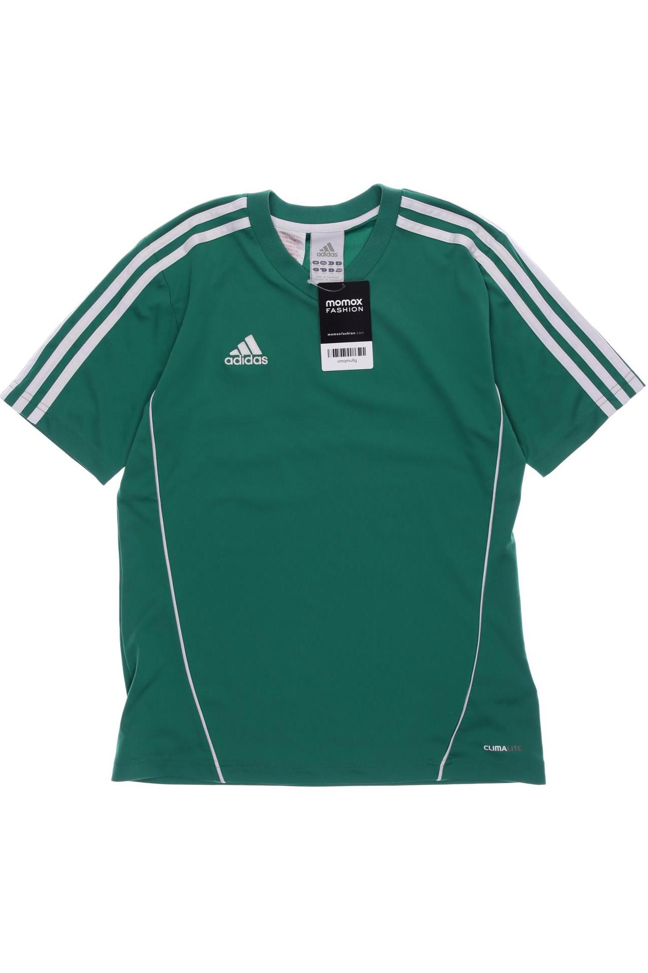 

Adidas Jungen T-Shirt, grün