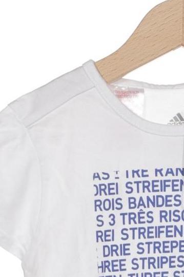 Thumbnail - adidas Herren T-Shirt, weiß, Gr. 98