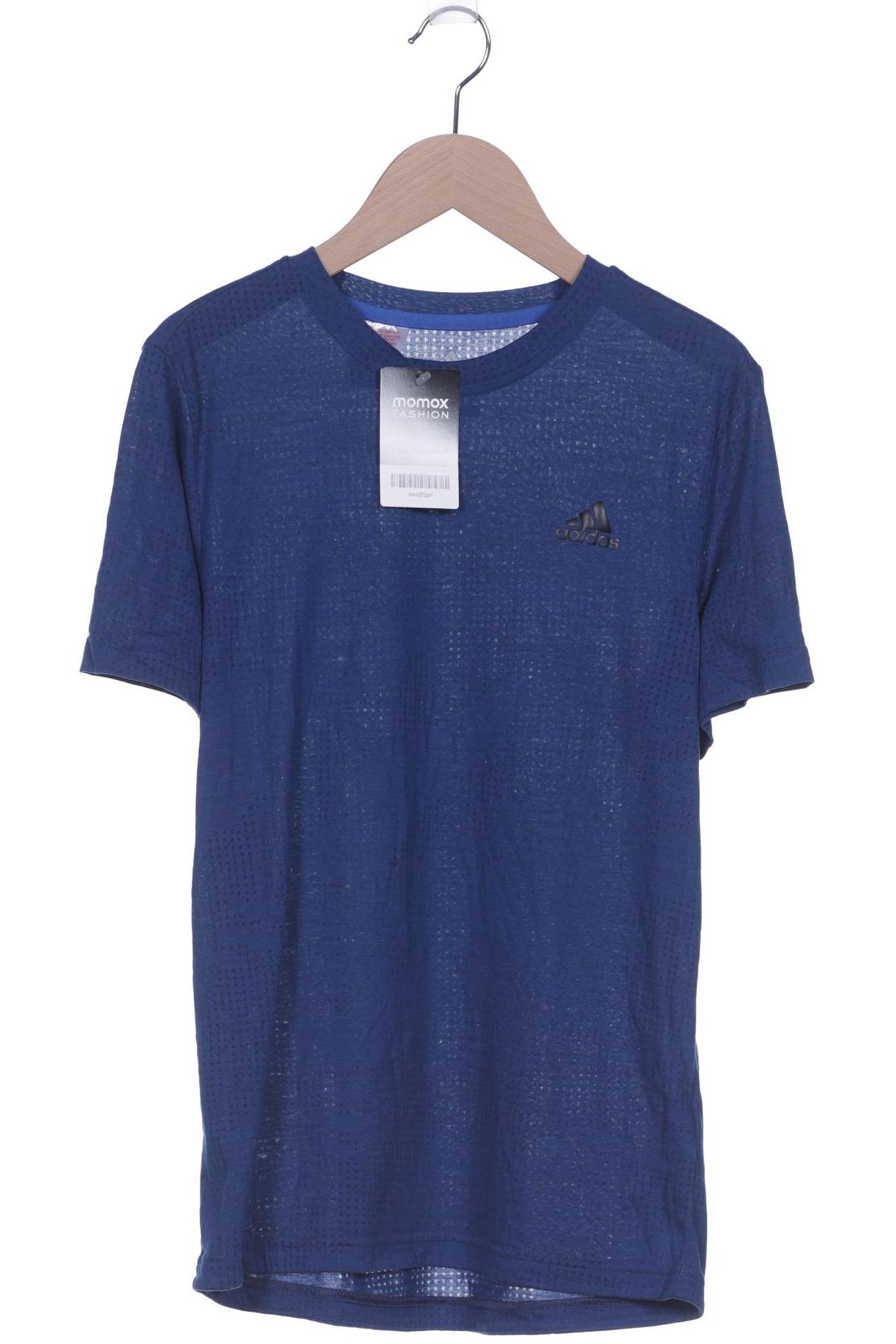 

Adidas Jungen T-Shirt, blau