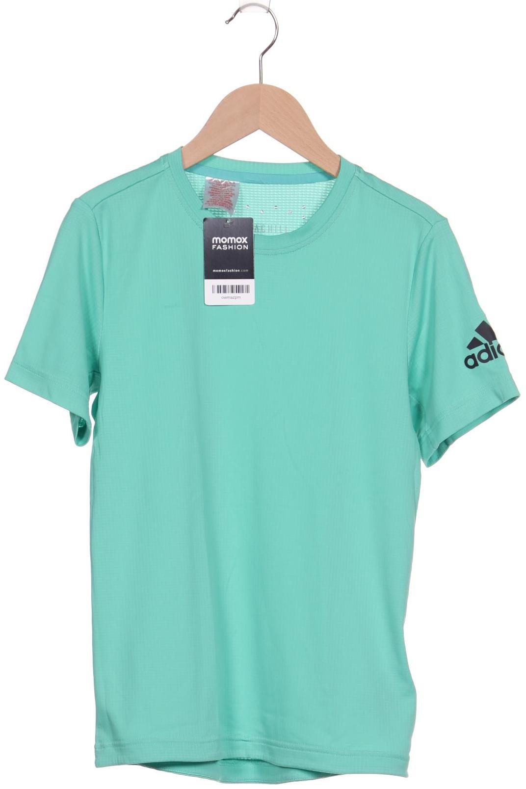 

Adidas Jungen T-Shirt, grün