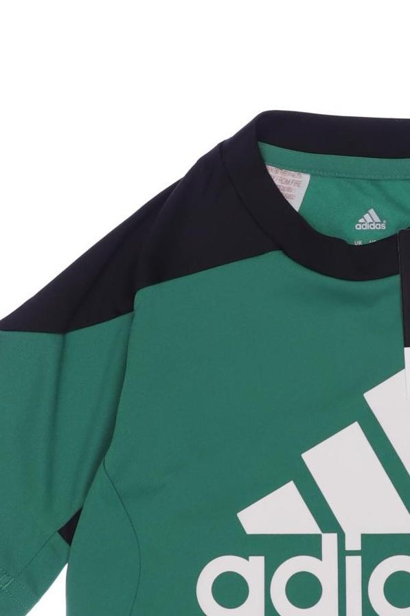 Thumbnail - adidas Herren T-Shirt, grün, Gr. 116